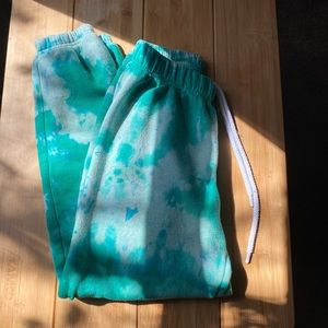 Garage Jogger Sweats